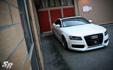 Картинка автомобили audi