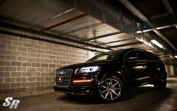 Картинка автомобили audi