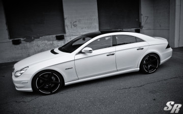 Картинка автомобили mercedes benz