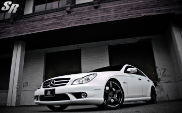 Картинка автомобили mercedes benz