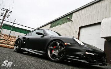 Картинка автомобили porsche