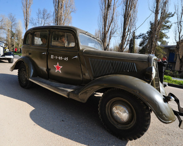 Обои картинки фото автомобили, классика