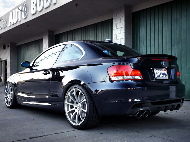 Обои картинки фото автомобили, bmw