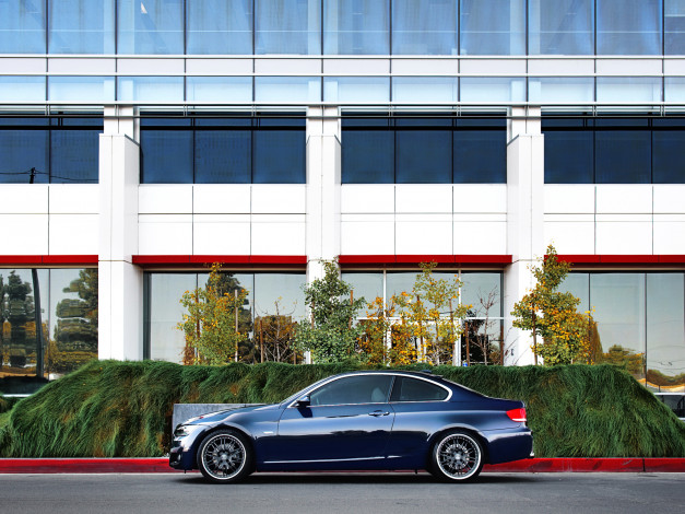 Обои картинки фото автомобили, bmw