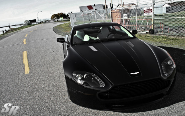 Обои картинки фото автомобили, aston, martin
