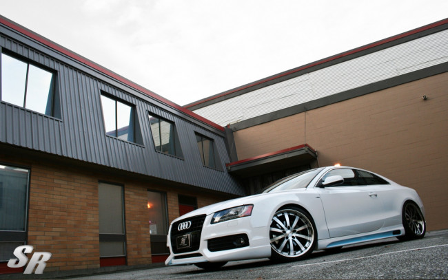 Обои картинки фото автомобили, audi