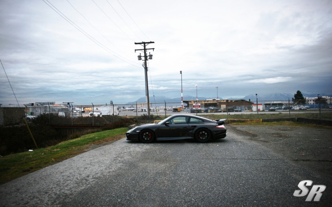 Обои картинки фото автомобили, porsche