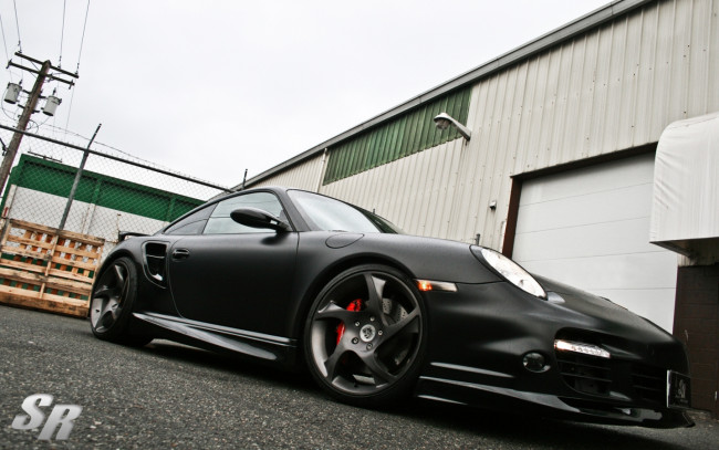 Обои картинки фото автомобили, porsche