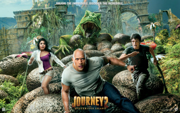 Картинка journey the mysterious island кино фильмы