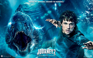 Картинка journey the mysterious island кино фильмы