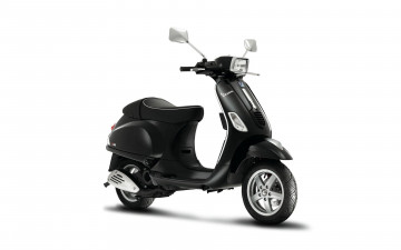 Картинка мотоциклы мотороллеры vespa s 50