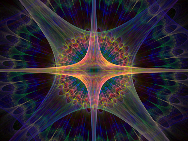 Обои картинки фото 3д, графика, fractal, фракталы, фон, фрактал, узор