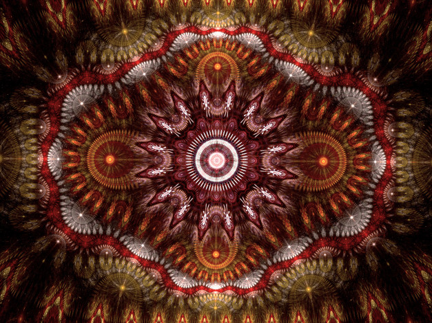 Обои картинки фото 3д, графика, fractal, фракталы, фон, фрактал, узор