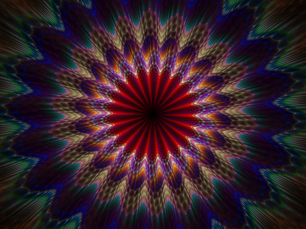 Обои картинки фото 3д, графика, fractal, фракталы, фон, фрактал, узор