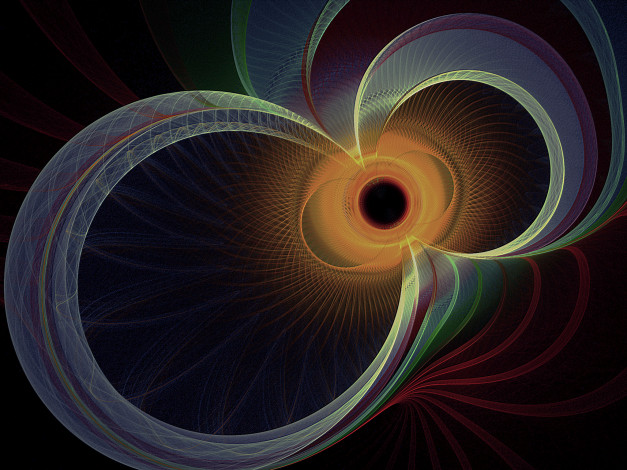 Обои картинки фото 3д, графика, fractal, фракталы, фон, фрактал, узор