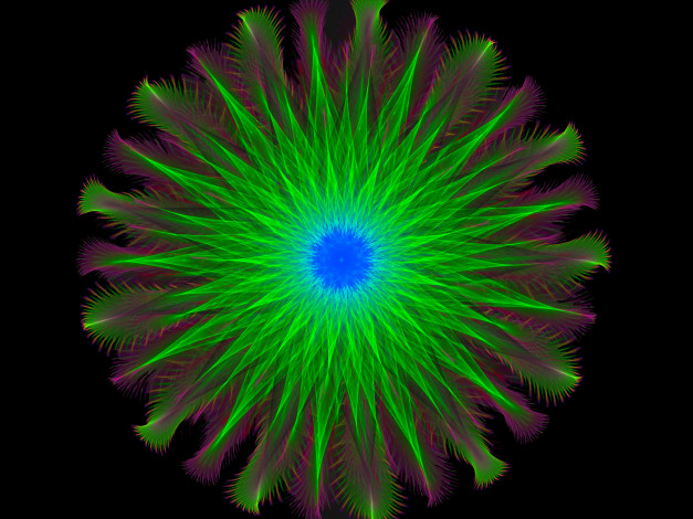 Обои картинки фото 3д, графика, fractal, фракталы, фрактал, узор, фон