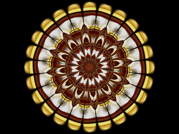 Обои картинки фото 3д, графика, fractal, фракталы, фрактал, узор, фон