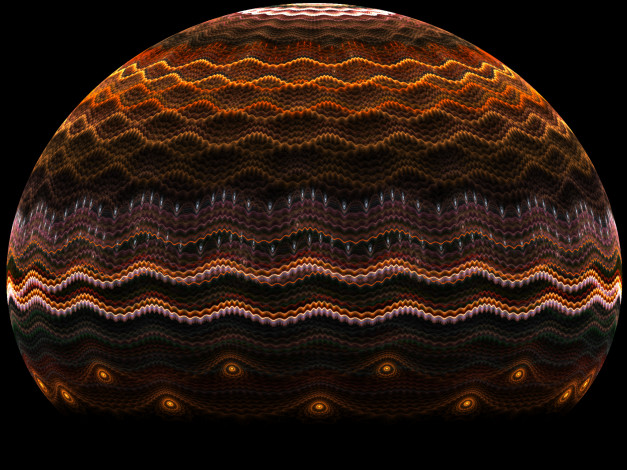 Обои картинки фото 3д, графика, fractal, фракталы, узор, фон