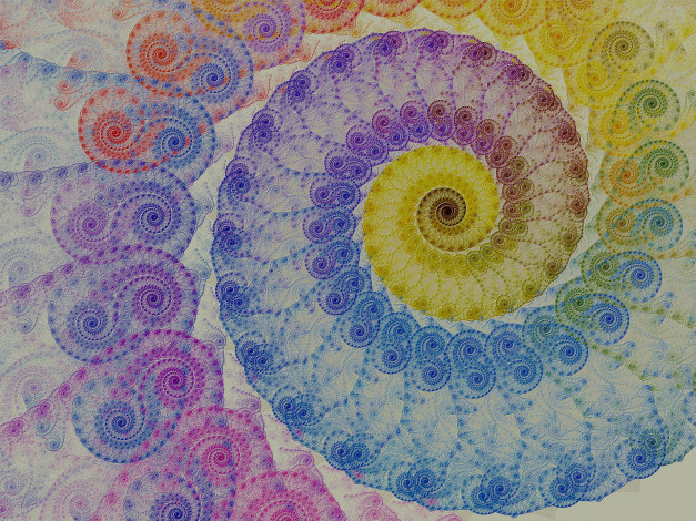 Обои картинки фото 3д, графика, fractal, фракталы, узор, фон, фрактал