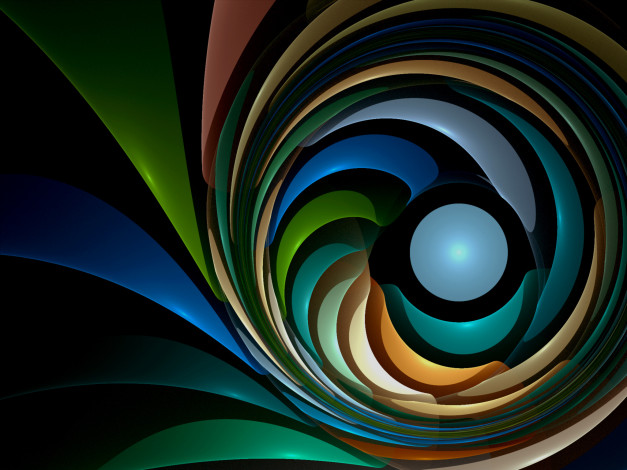 Обои картинки фото 3д, графика, fractal, фракталы, узор, фон, фрактал