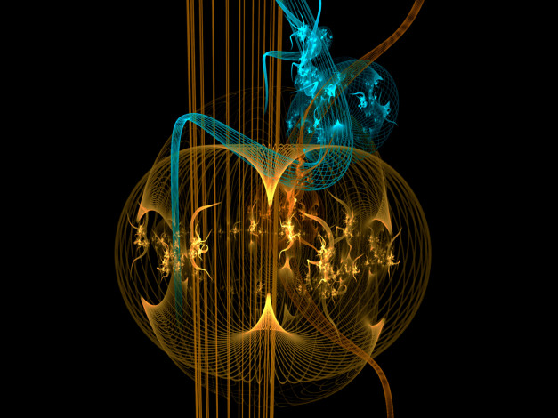 Обои картинки фото 3д, графика, fractal, фракталы, узор, фрактал, фон