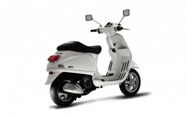 Обои картинки фото мотоциклы, мотороллеры, vespa, s, 50