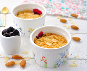 Картинка еда мороженое десерты десерт