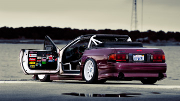 Картинка автомобили mazda rx7