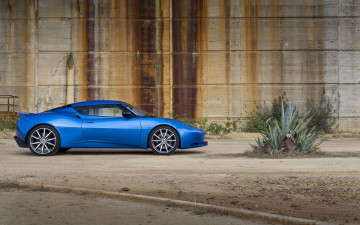 Картинка автомобили lotus