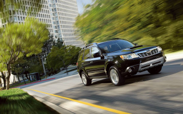 Картинка автомобили subaru