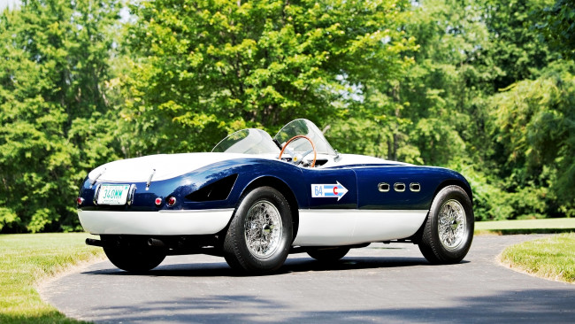 Обои картинки фото ferrari, 340, автомобили