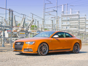 Картинка автомобили audi