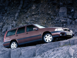 Картинка автомобили volvo