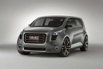 Картинка автомобили gm-gmc gm