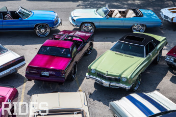 Картинка автомобили разные+вместе lowriderz