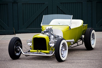 Картинка автомобили custom+classic+car classic