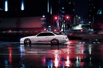 Картинка автомобили nissan datsun toyota