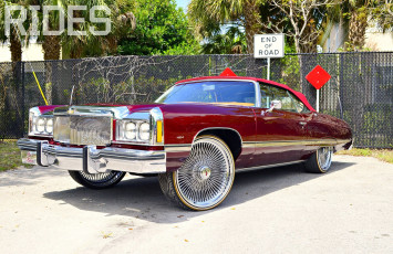 Картинка автомобили chevrolet bordo caprise