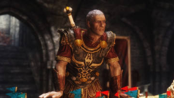 Картинка 3д+графика fantasy+ фантазия мужчина воин меч