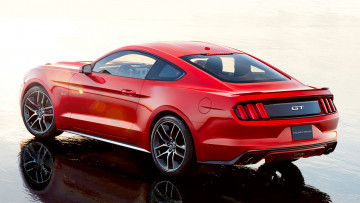 Картинка ford+mustang автомобили mustang ford motor company культовый автомобиль сша