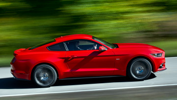 обоя ford mustang, автомобили, mustang, ford, motor, company, культовый, автомобиль, сша