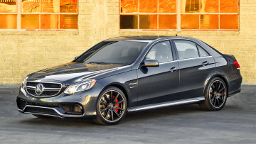 Картинка mercedes+e автомобили mercedes-benz двигатели автобусы грузовики легковые подразделение daimler ag германия