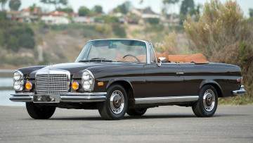 Картинка mercedes+se автомобили mercedes-benz двигатели автобусы грузовики легковые подразделение daimler ag германия