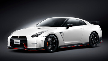 Картинка nissan+gt-r автомобили nissan datsun Япония motor co ltd легковые коммерческие