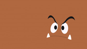 Картинка рисованные минимализм глаза