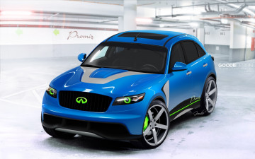 Картинка автомобили 3д tuning