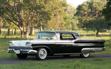 Картинка автомобили ford