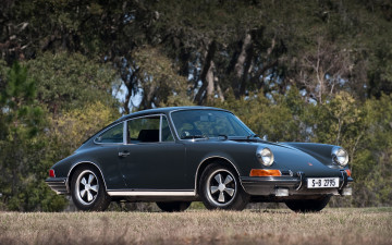 Картинка автомобили porsche порше 911