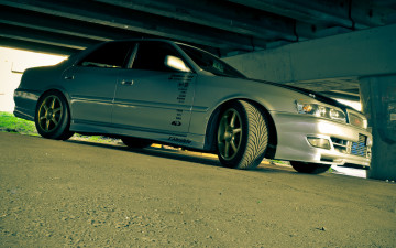 Картинка автомобили toyota