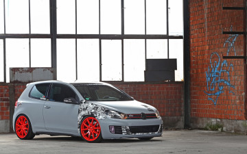 Картинка автомобили volkswagen volkswagn